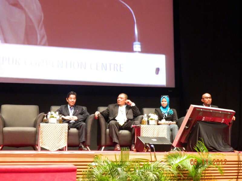 WIF-KL-2012-Convention - 12 WIF-KL-2012-Convention - 12